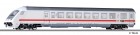13564 Tillig Driving cab car in IC livery